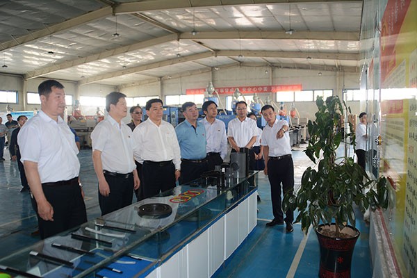 湖北省工商企业向导莅临威廉希尔williamhill节水集团考察调研党建事情 - 威廉希尔williamhill新闻 - 新闻中心 - nbsp,威廉希尔williamhill,节水,公司,集团,党建,湖北省,调研,向导