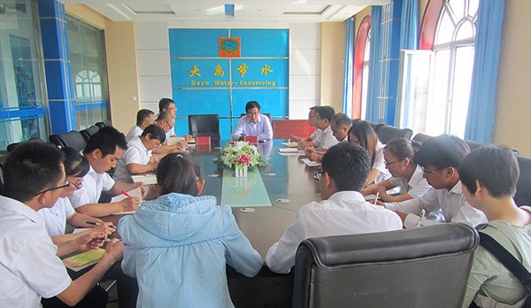 集团公司董事长王浩宇莅临新疆公司检查指导事情 - 威廉希尔williamhill新闻 - 新闻中心 - nbsp,公司,新疆,王浩,董事长,集团公司,检查,指导事情,莅临