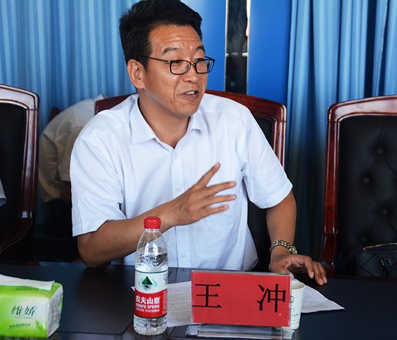 广西壮族自治区水利厅调研组莅临威廉希尔williamhill节水集团调研考察并座谈 - 威廉希尔williamhill新闻 - 新闻中心 - nbsp,节水,威廉希尔williamhill,集团,水利厅,考察,调研组,公司,节水浇灌