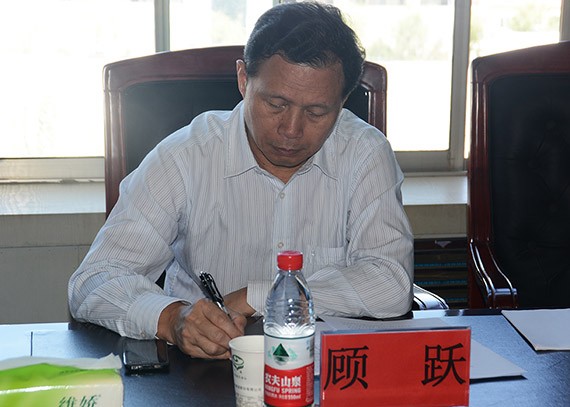 广西壮族自治区水利厅调研组莅临威廉希尔williamhill节水集团调研考察并座谈 - 威廉希尔williamhill新闻 - 新闻中心 - nbsp,节水,威廉希尔williamhill,集团,水利厅,考察,调研组,公司,节水浇灌