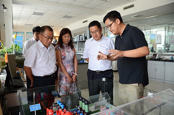 四川省凉山州西昌市考察组莅临威廉希尔williamhill节水集团调研考察并座谈 - 威廉希尔williamhill新闻 - 新闻中心 - nbsp,节水,威廉希尔williamhill,西昌市,集团,考察组,公司,考察,产品