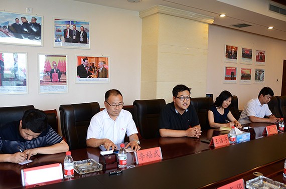 四川省凉山州西昌市考察组莅临威廉希尔williamhill节水集团调研考察并座谈 - 威廉希尔williamhill新闻 - 新闻中心 - nbsp,节水,威廉希尔williamhill,西昌市,集团,考察组,公司,考察,产品