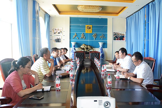 中国农业生长银行酒泉分行向导莅临威廉希尔williamhill节水集团调研考察 - 威廉希尔williamhill新闻 - 新闻中心 - nbsp,公司,威廉希尔williamhill,节水,考察,集团,行长,调研,农业生长