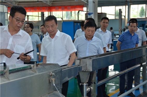 重庆市水利局向导一行莅临威廉希尔williamhill节水集团公司调研考察 - 威廉希尔williamhill新闻 - 新闻中心 - 威廉希尔williamhill,节水,nbsp,董事长,集团公司,重庆市,公司,一行,考察