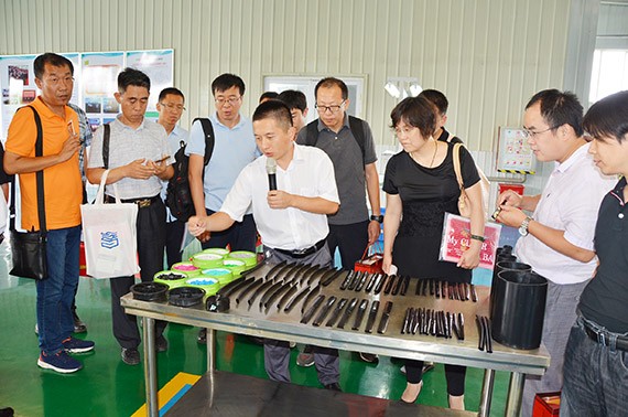 天津市节水浇灌手艺立异同盟建设暨学术钻研会在威廉希尔williamhill节水（天津）有限公司召开 - 威廉希尔williamhill新闻 - 新闻中心 - 同盟,nbsp,节水,天津,有限公司,天津市,威廉希尔williamhill,节水浇灌,手艺立异