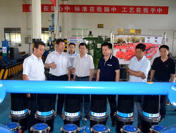 中国工商银行甘肃省分行调研组莅临威廉希尔williamhill节水集团调研考察 - 威廉希尔williamhill新闻 - 新闻中心 - 威廉希尔williamhill,节水,nbsp,调研组,集团,分行,甘肃省,调研,公司