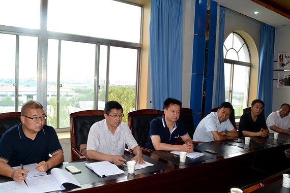 中国工商银行甘肃省分行调研组莅临威廉希尔williamhill节水集团调研考察 - 威廉希尔williamhill新闻 - 新闻中心 - 威廉希尔williamhill,节水,nbsp,调研组,集团,分行,甘肃省,调研,公司