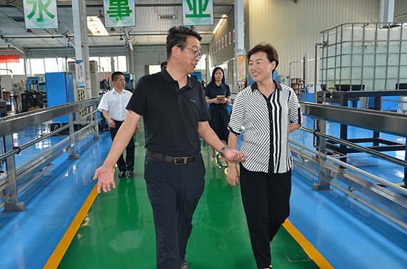 天津市武清区政府向导莅临威廉希尔williamhill节水集团检查指导事情 - 威廉希尔williamhill新闻 - 新闻中心 - nbsp,威廉希尔williamhill,节水,公司,集团,天津市,指导事情,武清区,检查