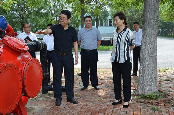 天津市武清区政府向导莅临威廉希尔williamhill节水集团检查指导事情 - 威廉希尔williamhill新闻 - 新闻中心 - nbsp,威廉希尔williamhill,节水,公司,集团,天津市,指导事情,武清区,检查