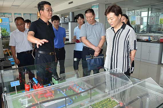 天津市武清区政府向导莅临威廉希尔williamhill节水集团检查指导事情 - 威廉希尔williamhill新闻 - 新闻中心 - nbsp,威廉希尔williamhill,节水,公司,集团,天津市,指导事情,武清区,检查