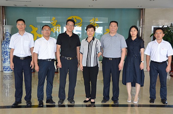 天津市武清区政府向导莅临威廉希尔williamhill节水集团检查指导事情 - 威廉希尔williamhill新闻 - 新闻中心 - nbsp,威廉希尔williamhill,节水,公司,集团,天津市,指导事情,武清区,检查