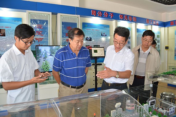 科技部基础研究司副司长郭志伟一行莅临威廉希尔williamhill节水集团调研 - 威廉希尔williamhill新闻 - 新闻中心 - nbsp,威廉希尔williamhill,节水,郭志伟,志伟,副司长,集团,调研,基础