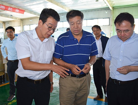 科技部基础研究司副司长郭志伟一行莅临威廉希尔williamhill节水集团调研 - 威廉希尔williamhill新闻 - 新闻中心 - nbsp,威廉希尔williamhill,节水,郭志伟,志伟,副司长,集团,调研,基础