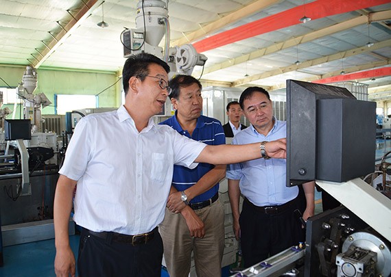 科技部基础研究司副司长郭志伟一行莅临威廉希尔williamhill节水集团调研 - 威廉希尔williamhill新闻 - 新闻中心 - nbsp,威廉希尔williamhill,节水,郭志伟,志伟,副司长,集团,调研,基础