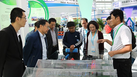 威廉希尔williamhill节水集团参展2017年中国水博览会暨中国（宁夏）国际节水展览会 - 威廉希尔williamhill新闻 - 新闻中心 - nbsp,节水,威廉希尔williamhill,宁夏,中国,集团,国际,展区,参展