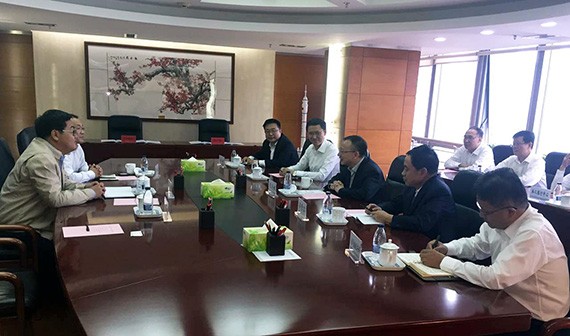 威廉希尔williamhill节水集团与中国工商银行甘肃省分行签署周全战略相助协议 - 威廉希尔williamhill新闻 - 新闻中心 - nbsp,甘肃省,相助,节水,威廉希尔williamhill,集团,分行,协议,周全