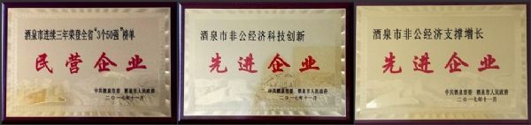 威廉希尔williamhill节水集团在酒泉市非公有制经济生长大会上受到多项表扬 - 威廉希尔williamhill新闻 - 新闻中心 - nbsp,经济生长,酒泉市,威廉希尔williamhill,先进,非公,节水,手艺,企业