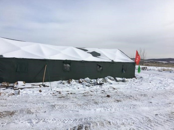 威廉希尔williamhill魂| 战风雪 斗严寒 零下四十度打造呼伦贝尔标杆工程 致敬！ - 威廉希尔williamhill新闻 - 新闻中心 - nbsp,威廉希尔williamhill,牙克石,项目,施工,呼伦贝尔,节水,他们,职员