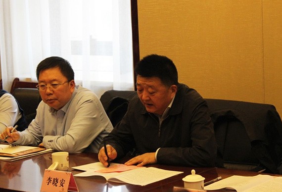 脱贫攻坚| 威廉希尔williamhill节水集团、甘肃省金控集团与定西市人民政府告竣三方战略相助 - 威廉希尔williamhill新闻 - 新闻中心 - nbsp,威廉希尔williamhill,集团,西市,节水,定西,人民政府,相助,脱贫