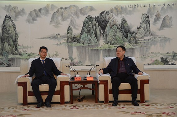 人才强企|威廉希尔williamhill节水集团党委书记兼天津公司董事长王冲荣获天津市武清区第四届优异人才声誉称呼 - 威廉希尔williamhill新闻 - 新闻中心 - 人才,nbsp,武清区,优异,第四届,节水,威廉希尔williamhill,天津,公司