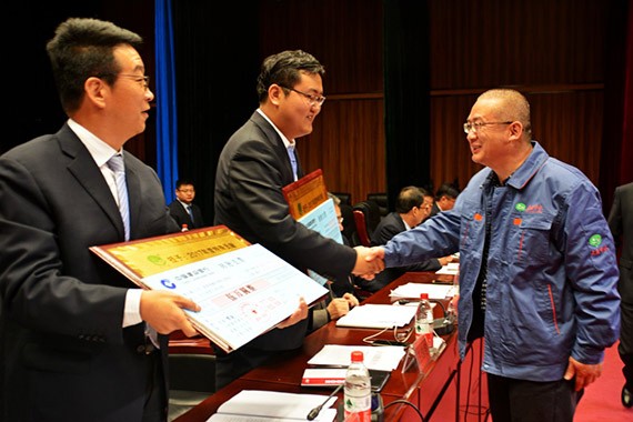 新时代 新使命 新征程|威廉希尔williamhill节水集团2017年终总结表扬暨2018妄想签约大会在云南召开 - 威廉希尔williamhill新闻 - 新闻中心 - nbsp,威廉希尔williamhill,集团,集团公司,2018年,揭晓,2017,节水,突出