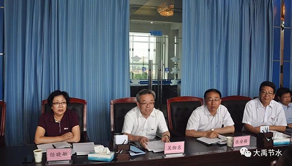 甘肃省副省长李沛兴一行莅临威廉希尔williamhill节水集团调研指导并座谈 - 威廉希尔williamhill新闻 - 新闻中心 - nbsp,节水,威廉希尔williamhill,集团,李沛兴,副省长,调研,一行,生长