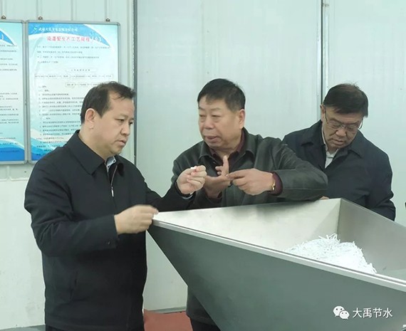 武威市委书记柳鹏、市长周伟等向导一行莅临威廉希尔williamhill节水武威公司考察调研 - 威廉希尔williamhill新闻 - 新闻中心 - nbsp,武威,公司,威廉希尔williamhill,节水,向导,调研,生长,柳鹏