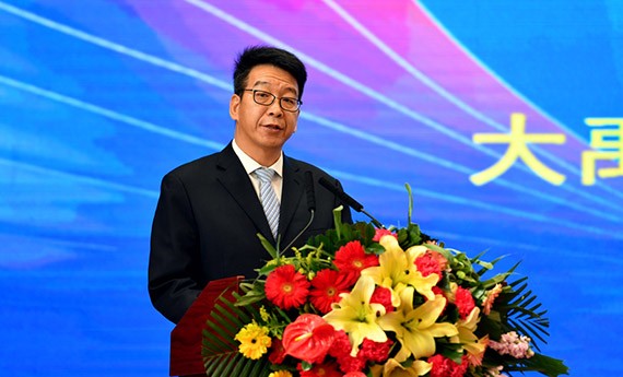 威廉希尔williamhill声誉|2019甘肃品牌论坛在兰举行 威廉希尔williamhill节水集团荣获“最具影响力企业品牌” - 威廉希尔williamhill新闻 - 新闻中心 - 品牌,nbsp,威廉希尔williamhill,企业,甘肃,质量,节水,论坛,国家
