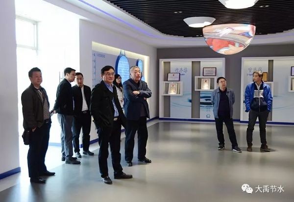 贵州水利水电勘探设计研究院申献平一行莅临集团公司旅行考察并洽谈相助 - 威廉希尔williamhill新闻 - 新闻中心 - nbsp,研究院,设计,水利水电,勘探,申献,考察,相助,集团公司