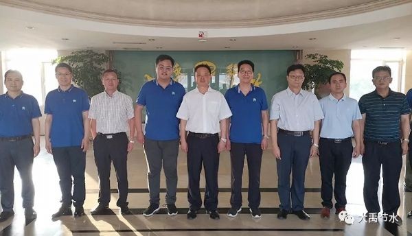 大理白族自治州副州长李琰一行调研威廉希尔williamhill节水集团 配合打造大理智慧农业生长之路 - 威廉希尔williamhill新闻 - 新闻中心 - nbsp,大理,节水,集团,威廉希尔williamhill,李琰,智慧,农业生长,一行