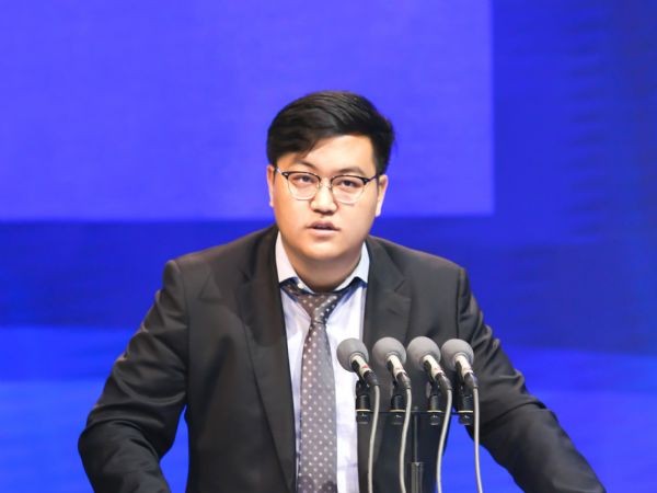 王浩宇 - 向导团队 - 关于威廉希尔williamhill - nbsp,威廉希尔williamhill,节水,王浩,集团,董事长,公司,营业