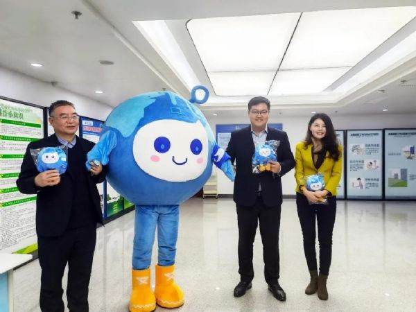 威廉希尔williamhill动态| 威廉希尔williamhill节水集团董事长王浩宇受邀在水利部天下水日活动中代表行业企业讲话 - 威廉希尔williamhill新闻 - 新闻中心 - nbsp,节水,节约,用水,大赛,威廉希尔williamhill,水利部,社会,集团