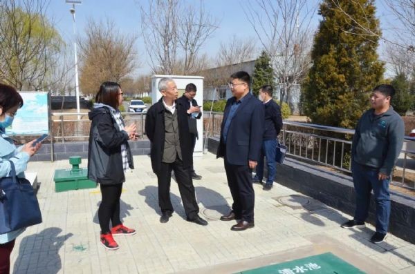 威廉希尔williamhill动态| 天津市政协常委农业和农村委副主任么俊东一行莅临威廉希尔williamhill节水集团公司考察交流 - 威廉希尔williamhill新闻 - 新闻中心 - nbsp,威廉希尔williamhill,节水,天津,市政协,农业,副主任,集团,么俊