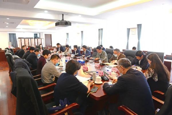 威廉希尔williamhill动态|第三届中国节水论坛准备会在农工党中央盛大召开 天下政协副主席何维、天津市副市长李树起、中国工程院院士王浩等向导专家出席 - 威廉希尔williamhill新闻 - 新闻中心 - 节水,nbsp,论坛,中国,农工,威廉希尔williamhill,第三届,天下,农业