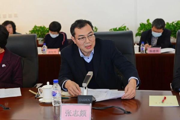 威廉希尔williamhill动态|第三届中国节水论坛准备会在农工党中央盛大召开 天下政协副主席何维、天津市副市长李树起、中国工程院院士王浩等向导专家出席 - 威廉希尔williamhill新闻 - 新闻中心 - 节水,nbsp,论坛,中国,农工,威廉希尔williamhill,第三届,天下,农业