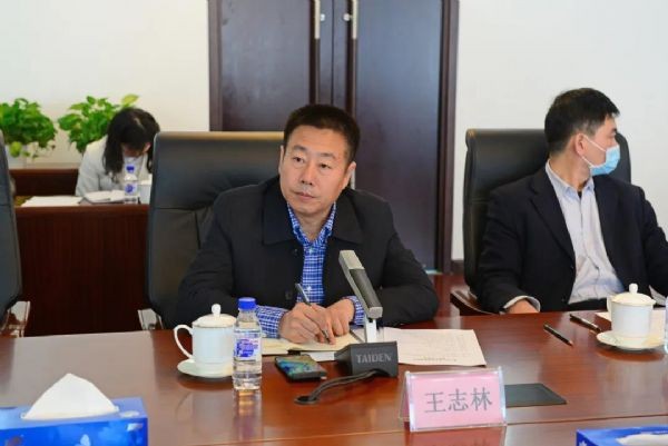 威廉希尔williamhill动态|第三届中国节水论坛准备会在农工党中央盛大召开 天下政协副主席何维、天津市副市长李树起、中国工程院院士王浩等向导专家出席 - 威廉希尔williamhill新闻 - 新闻中心 - 节水,nbsp,论坛,中国,农工,威廉希尔williamhill,第三届,天下,农业