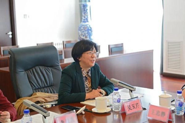 威廉希尔williamhill动态|第三届中国节水论坛准备会在农工党中央盛大召开 天下政协副主席何维、天津市副市长李树起、中国工程院院士王浩等向导专家出席 - 威廉希尔williamhill新闻 - 新闻中心 - 节水,nbsp,论坛,中国,农工,威廉希尔williamhill,第三届,天下,农业