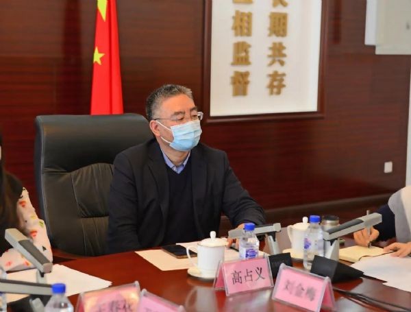 威廉希尔williamhill动态|第三届中国节水论坛准备会在农工党中央盛大召开 天下政协副主席何维、天津市副市长李树起、中国工程院院士王浩等向导专家出席 - 威廉希尔williamhill新闻 - 新闻中心 - 节水,nbsp,论坛,中国,农工,威廉希尔williamhill,第三届,天下,农业