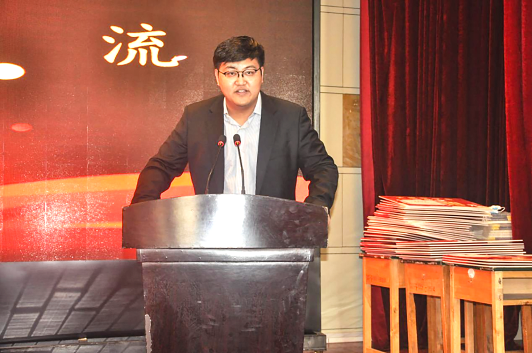 捐资助学| “威廉希尔williamhill奖学金”在酒泉中学设立 市政协主席李永军等向导出席 - 威廉希尔williamhill新闻 - 新闻中心 - nbsp,酒泉,中学,威廉希尔williamhill奖学金,威廉希尔williamhill,节水,家乡,向导,公司