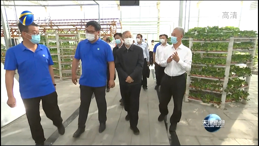 威廉希尔williamhill动态| 天津市委书记李鸿忠专程赴威廉希尔williamhill节水集团调研 强调坚持节水优先 施展企业科技立异作用 推动节水事业生长 - 威廉希尔williamhill新闻 - 新闻中心 - 节水,nbsp,威廉希尔williamhill,李鸿忠,企业,书记,调研,水资源,生长