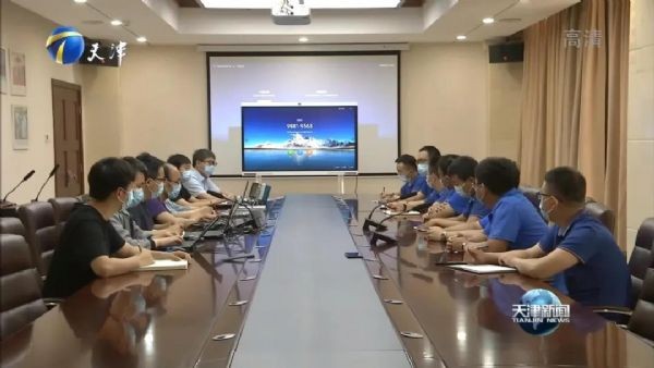 天津卫视报道｜ “滴水是金，，，，，，节水为津”威廉希尔williamhill节水为推动天津节水型都会建设孝顺实力 - 威廉希尔williamhill新闻 - 新闻中心 - 节水,nbsp,威廉希尔williamhill,天津,农业,推动,节水型,都会建设,智慧