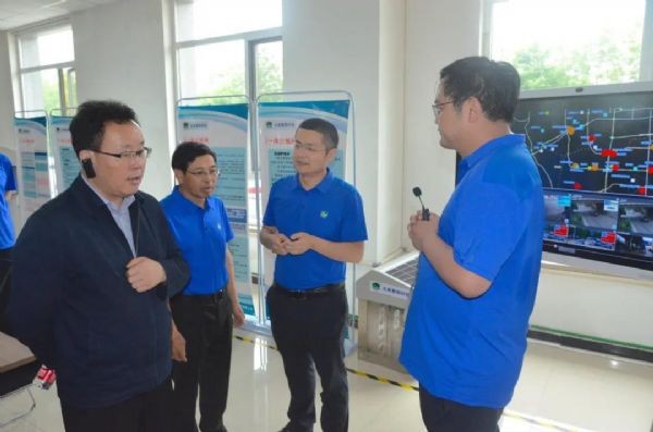 威廉希尔williamhill动态| 北京市农业农村局、发改、财务、水务及各区农业农村局二十余人专程莅临威廉希尔williamhill节水调研农村污水解决方案 - 威廉希尔williamhill新闻 - 新闻中心 - nbsp,农村,威廉希尔williamhill,农业,节水,农村局,北京市,杨琦,一行