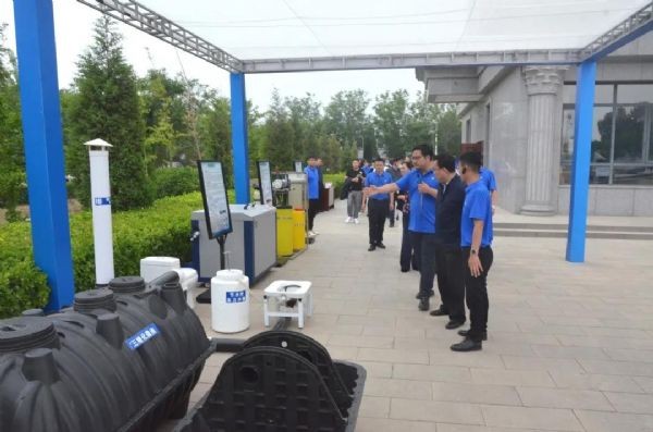 威廉希尔williamhill动态| 北京市农业农村局、发改、财务、水务及各区农业农村局二十余人专程莅临威廉希尔williamhill节水调研农村污水解决方案 - 威廉希尔williamhill新闻 - 新闻中心 - nbsp,农村,威廉希尔williamhill,农业,节水,农村局,北京市,杨琦,一行