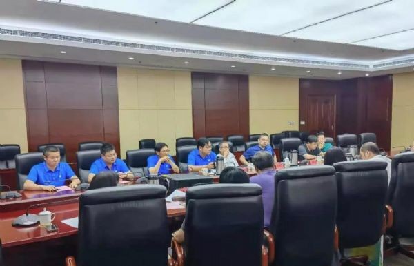 威廉希尔williamhill动态| 北京市农业农村局、发改、财务、水务及各区农业农村局二十余人专程莅临威廉希尔williamhill节水调研农村污水解决方案 - 威廉希尔williamhill新闻 - 新闻中心 - nbsp,农村,威廉希尔williamhill,农业,节水,农村局,北京市,杨琦,一行