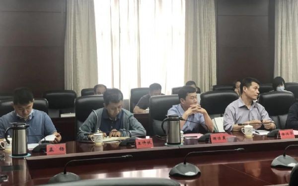 威廉希尔williamhill动态| 北京市农业农村局、发改、财务、水务及各区农业农村局二十余人专程莅临威廉希尔williamhill节水调研农村污水解决方案 - 威廉希尔williamhill新闻 - 新闻中心 - nbsp,农村,威廉希尔williamhill,农业,节水,农村局,北京市,杨琦,一行