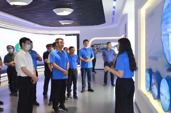 威廉希尔williamhill动态| 北京市密云区副区长季荣旺一行十二人莅临威廉希尔williamhill节水调研墟落振兴系统解决方案 - 威廉希尔williamhill新闻 - 新闻中心 - 威廉希尔williamhill,nbsp,季荣旺,一行,密云区,节水,墟落,农村,北京市