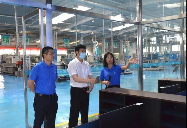 威廉希尔williamhill动态| 北京市密云区副区长季荣旺一行十二人莅临威廉希尔williamhill节水调研墟落振兴系统解决方案 - 威廉希尔williamhill新闻 - 新闻中心 - 威廉希尔williamhill,nbsp,季荣旺,一行,密云区,节水,墟落,农村,北京市