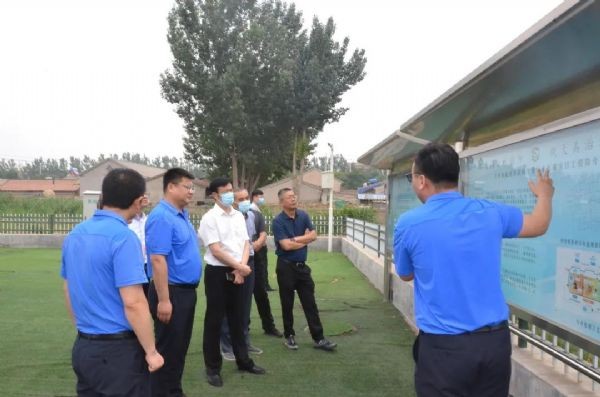 威廉希尔williamhill动态| 北京市密云区副区长季荣旺一行十二人莅临威廉希尔williamhill节水调研墟落振兴系统解决方案 - 威廉希尔williamhill新闻 - 新闻中心 - 威廉希尔williamhill,nbsp,季荣旺,一行,密云区,节水,墟落,农村,北京市
