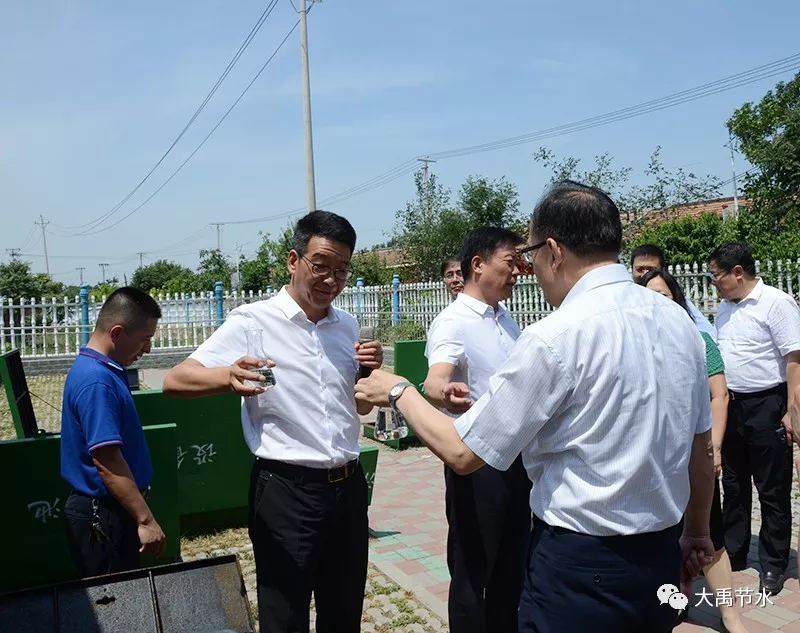 天津市副市长李树起率团莅临威廉希尔williamhill节水武清区污水处理项目现场观摩指导 - 威廉希尔williamhill新闻 - 新闻中心 - nbsp,污水处理,项目,树起,李树起,威廉希尔williamhill,节水,武清区,运营