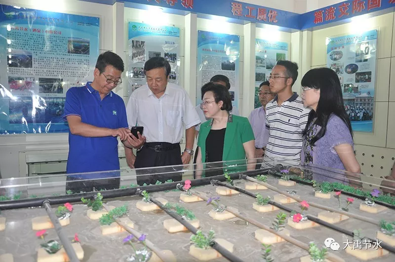 天下政协常委、甘肃省政协副主席郝远一行调研威廉希尔williamhill节水集团 - 威廉希尔williamhill新闻 - 新闻中心 - nbsp,郝远,省政协,一行,智能,威廉希尔williamhill,节水,集团,公司